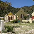 Segeltörn Karibik, BVI, Jost van Dyke 