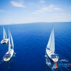 Segeltörn, Sailing Holidays Greece