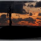 Segeltörn Series 3: Einfahrt in den Hafen von Terschelling