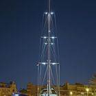 Segelyacht in El Gouna Ägypten