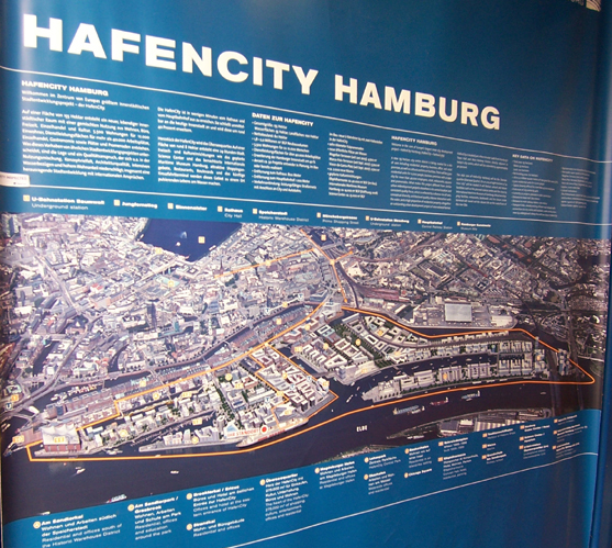 Segen oder Fluch für Hamburg ?