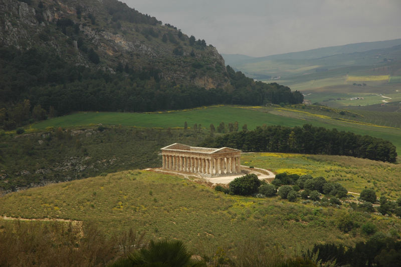 segesta