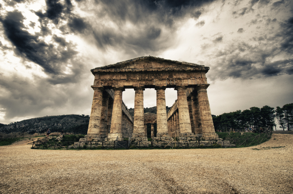 Segesta