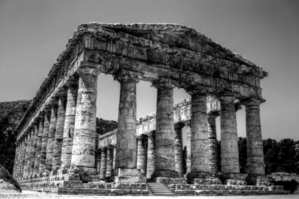 Segesta