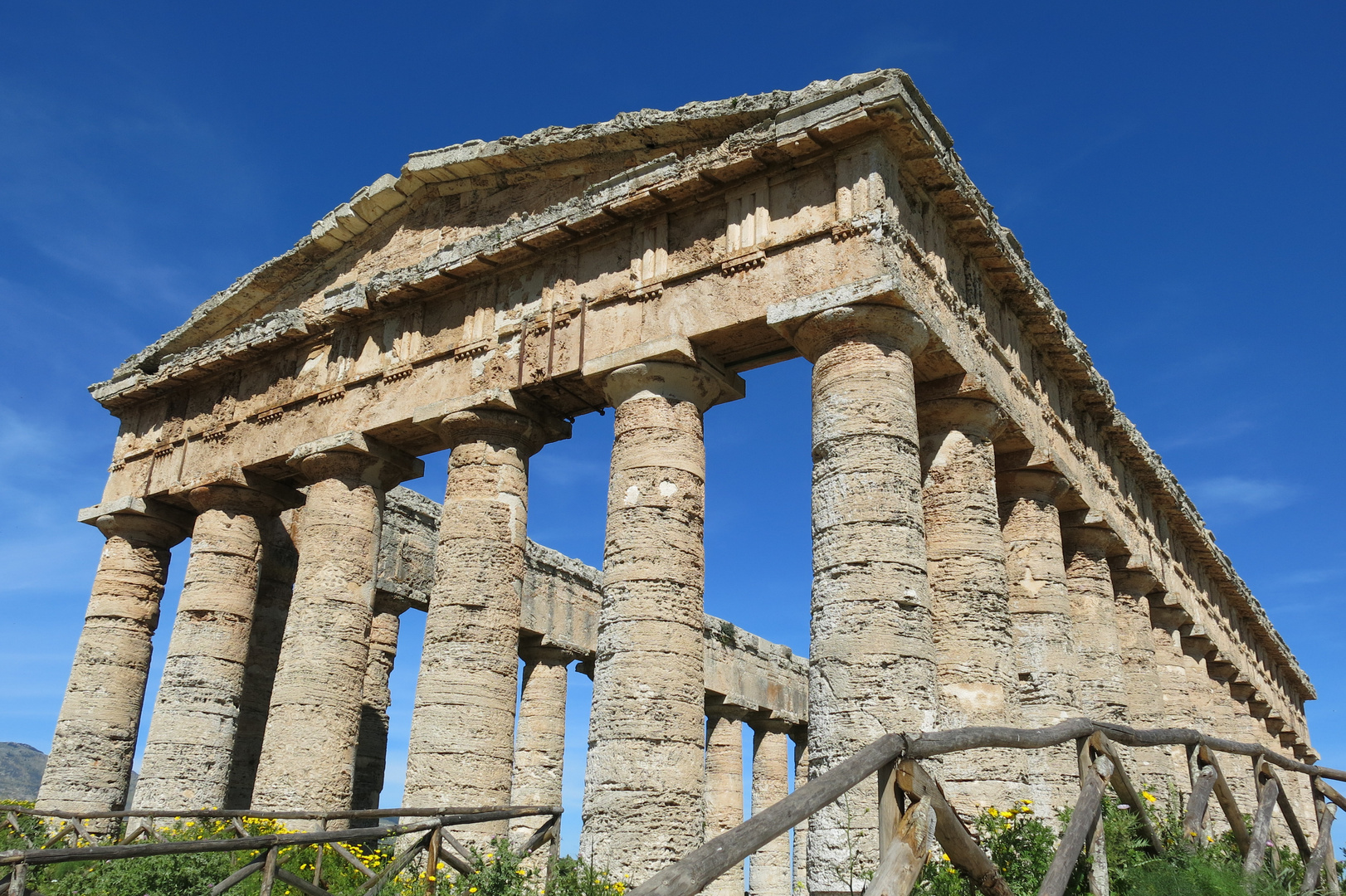 Segesta