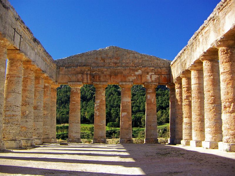 Segesta