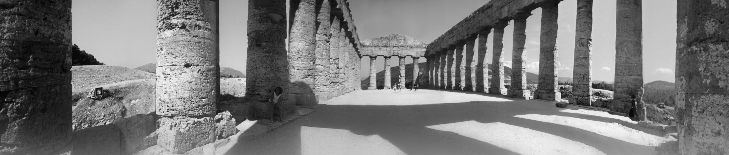 Segesta 