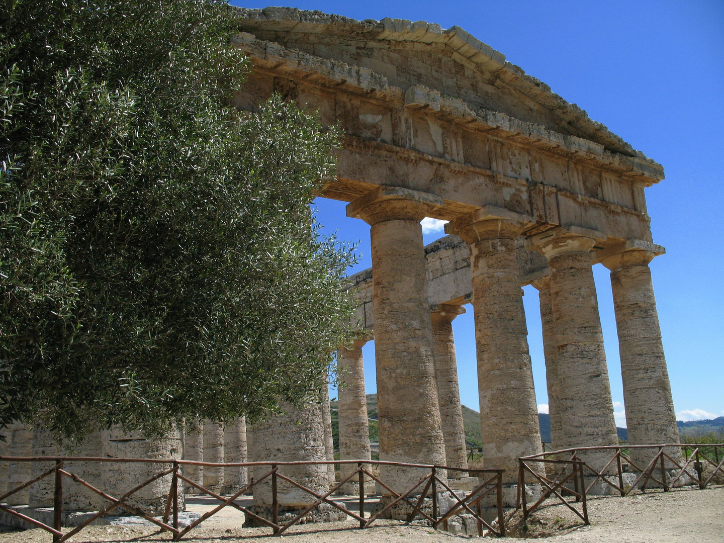 Segesta II