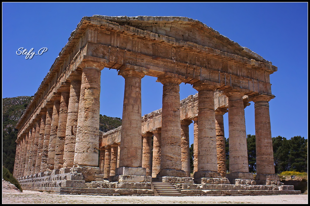 Segesta (reloaded) 