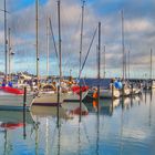 Seglerhafen Eckernförde