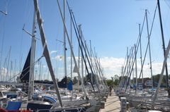Seglerhafen Langer Ort 