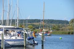 Seglerhafen Langer Ort 