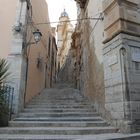 Segni di Ragusa Ibla