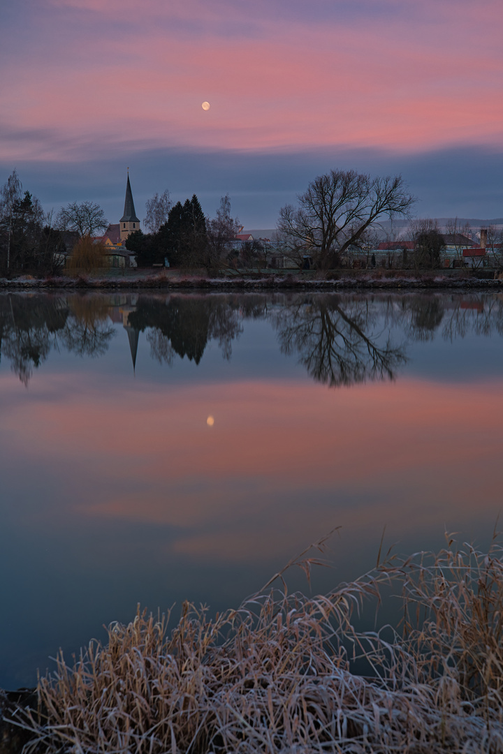 Segnitz am Main