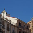 Segorbe  --  Vue de la Plaza del Agua Limpia