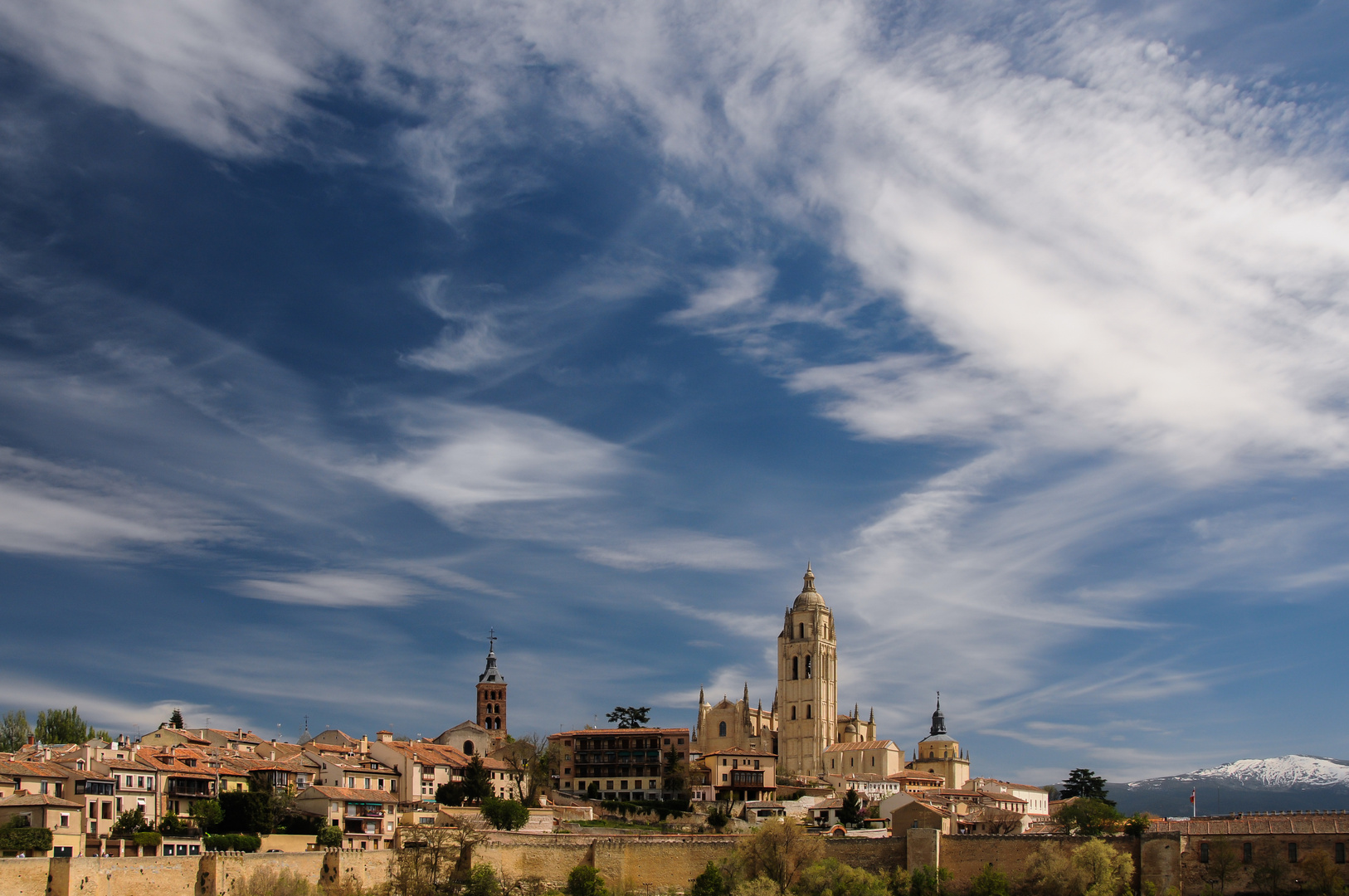 Segovia