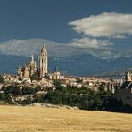 SEGOVIA