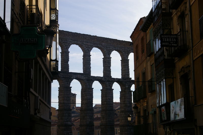 Segovia 1