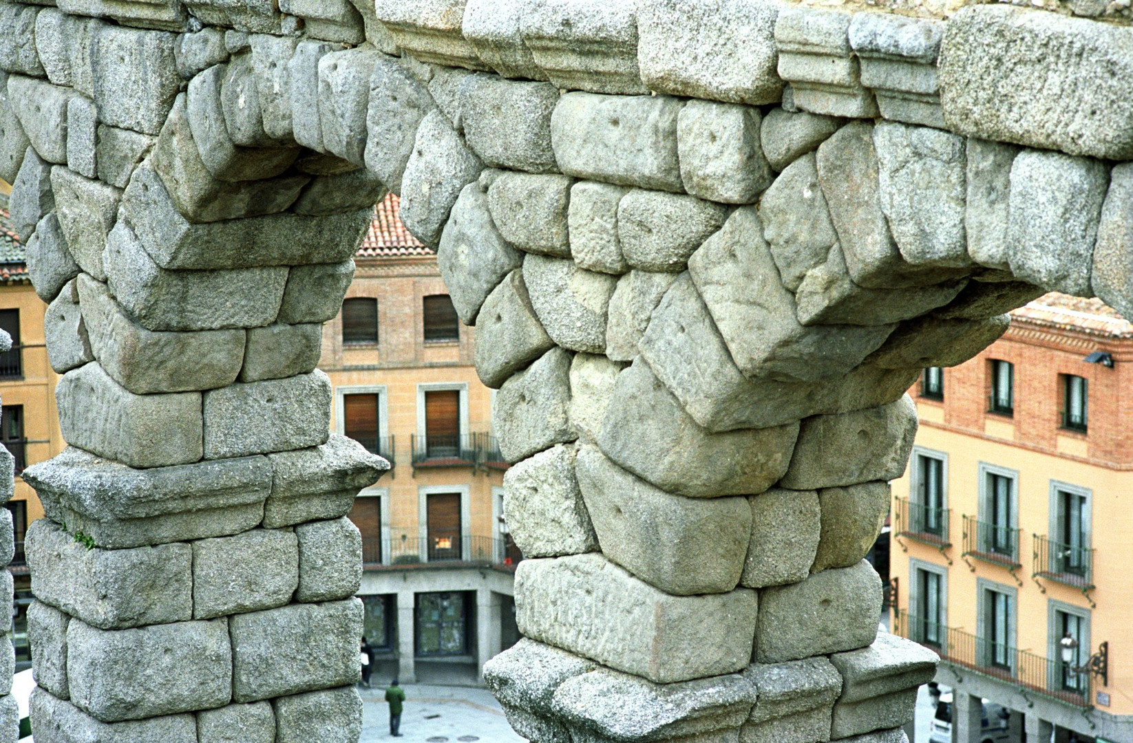 Segovia