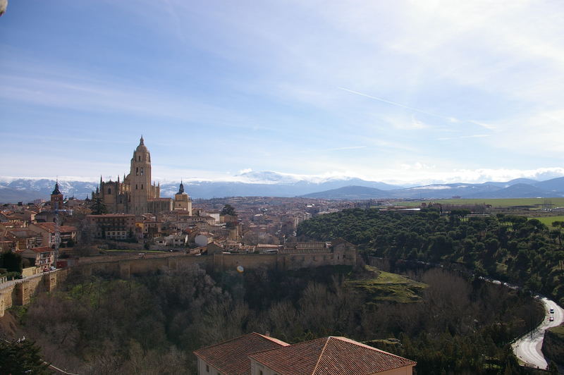 Segovia 4