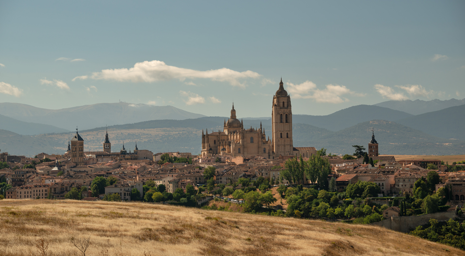 Segovia