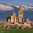 Segovia