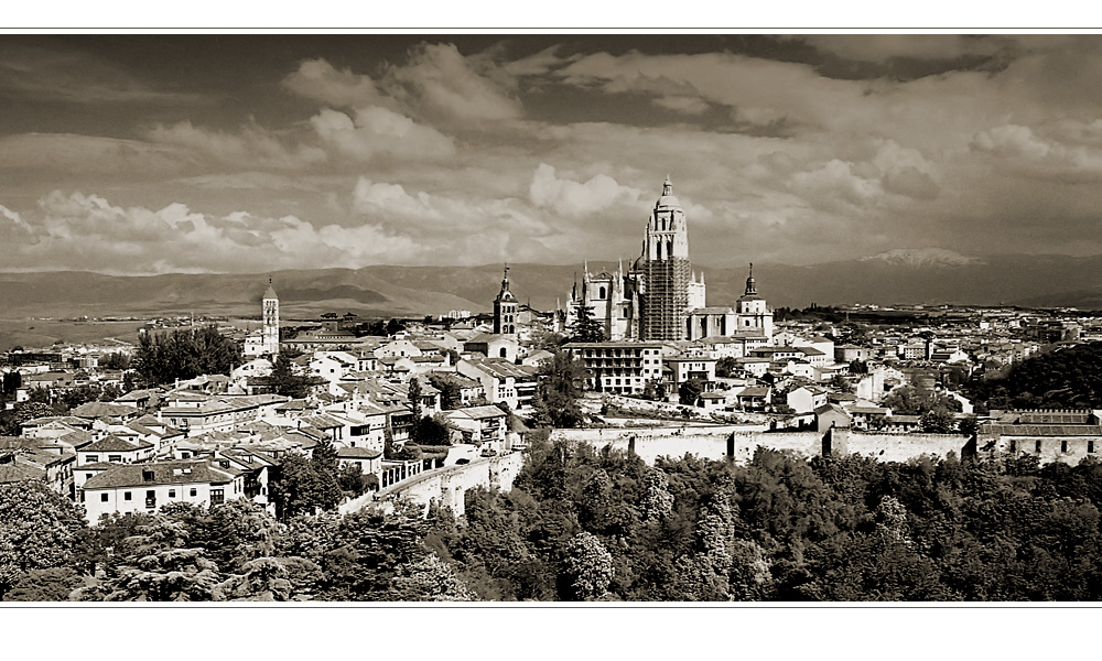 Segovia