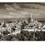 Segovia