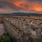 Segovia - Aquädukt