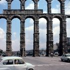 Segovia-Aquädukt, 1979