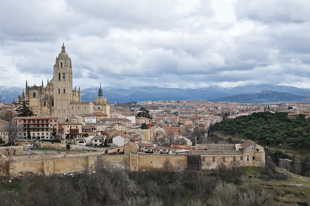 Segovia