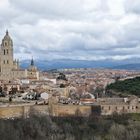 Segovia