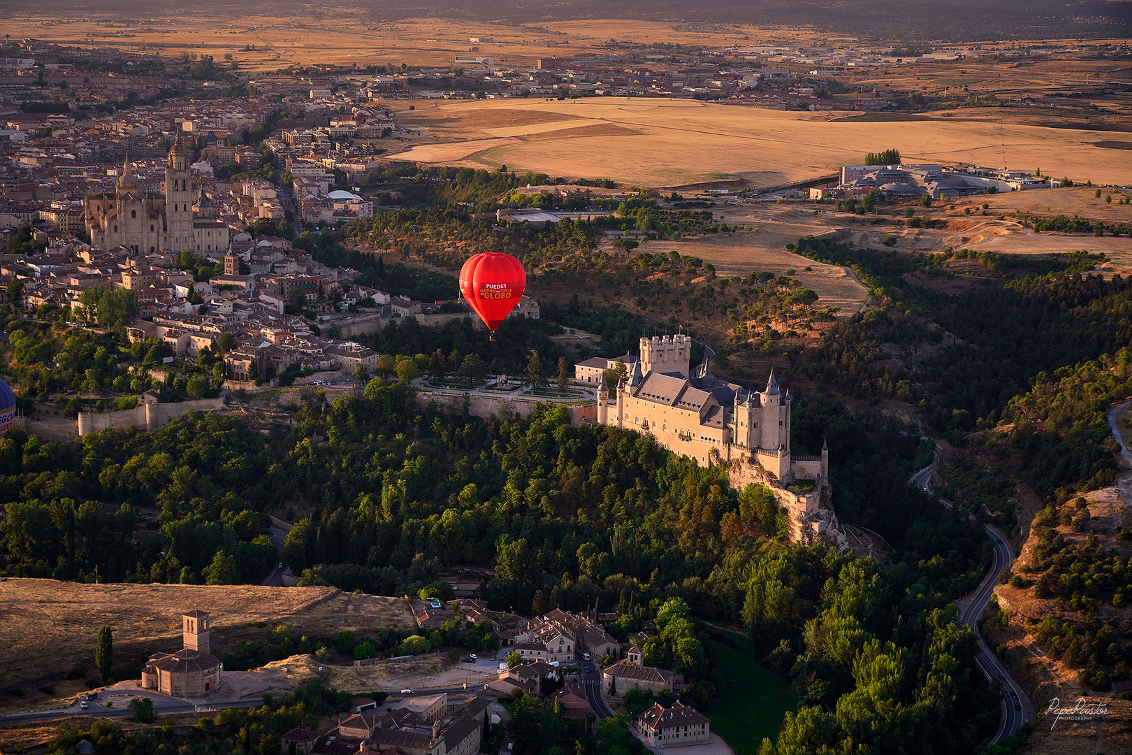 Segovia 