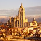 Segovia Cathedral