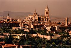 Segovia.   .DSC_7718