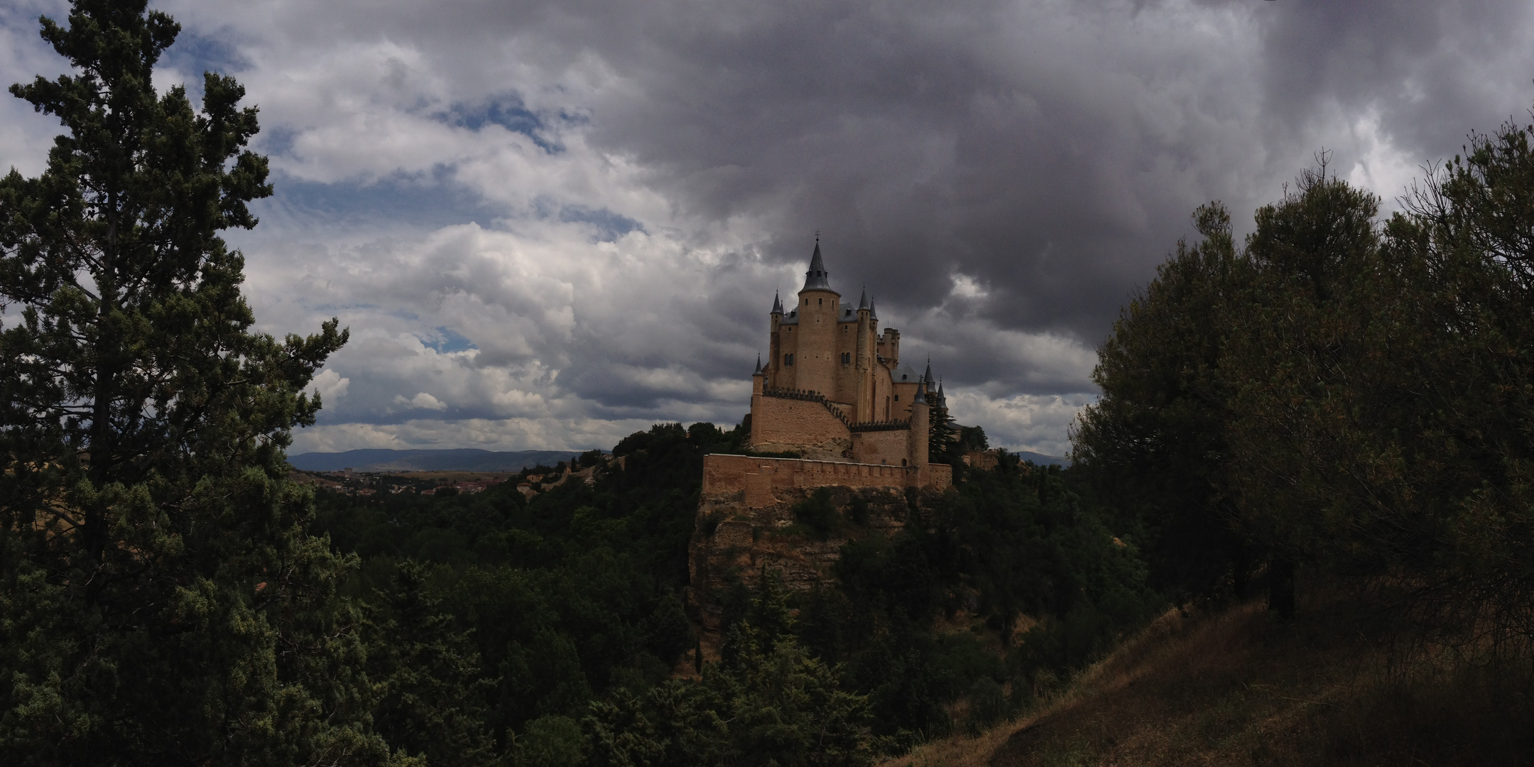 Segovia