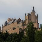 Segovia Schloss_1