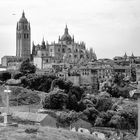 Segovia, Spanien.   .DSC_7715