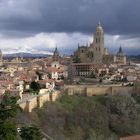 Segovia.Spring, 2006