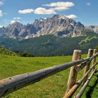 Seguendo lo steccato: "Le Dolomiti di Sesto"