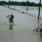 Segunda Inundación en Tabasco