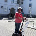 segway tour