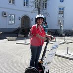 segway tour