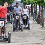 Segways