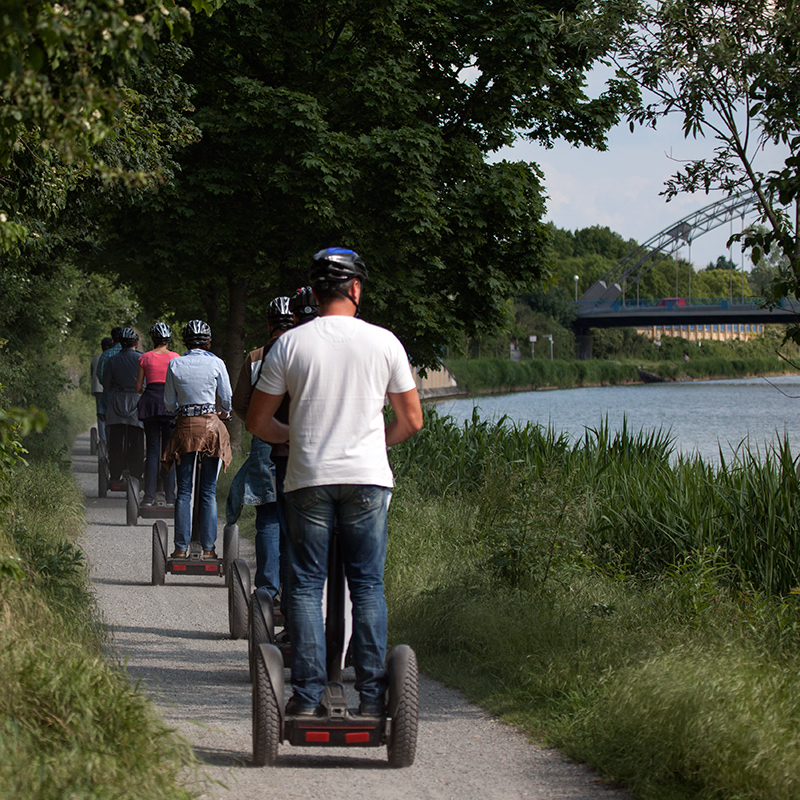 SegwayVonHinten