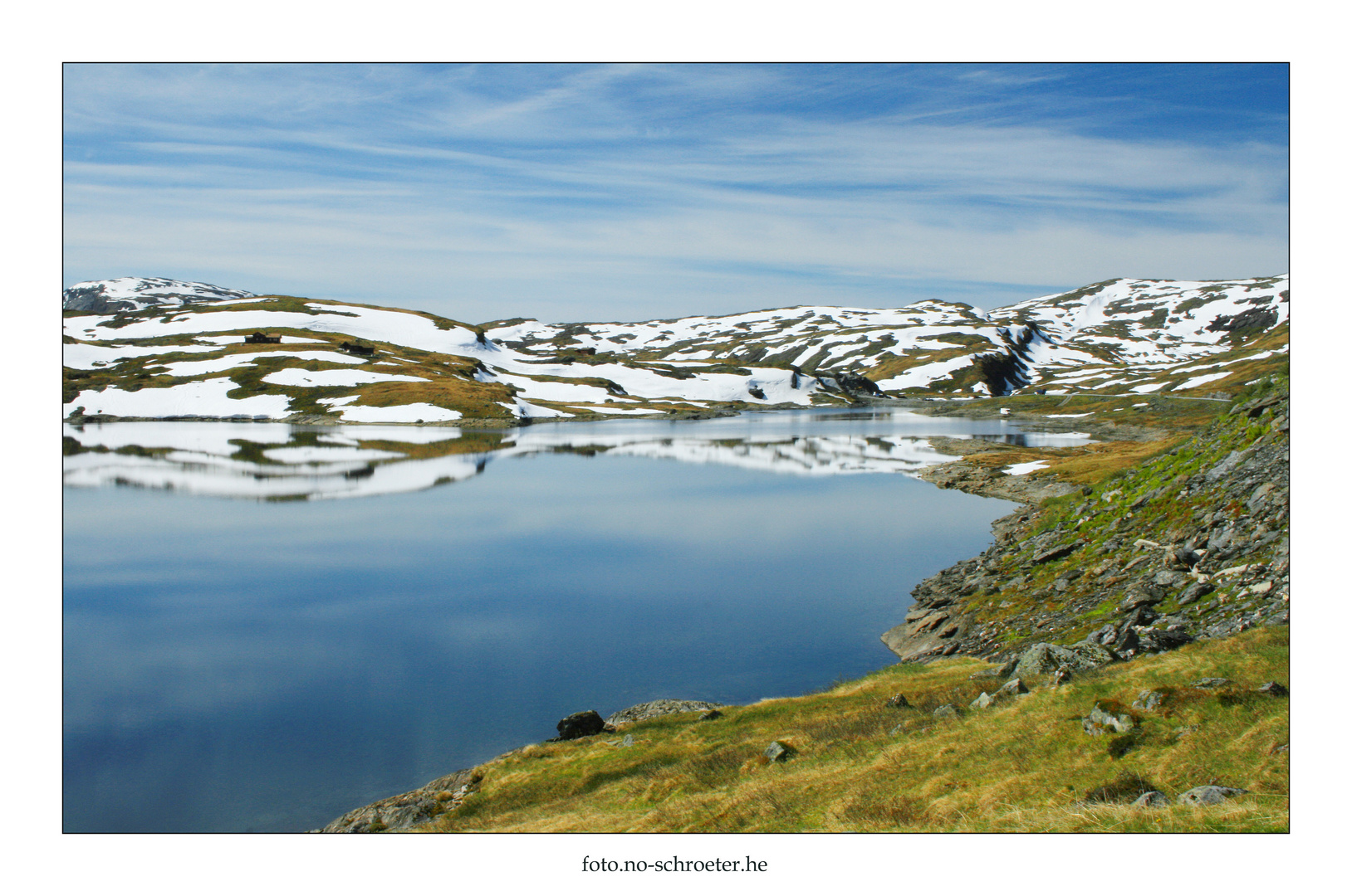 Se(h) en in Norwegen