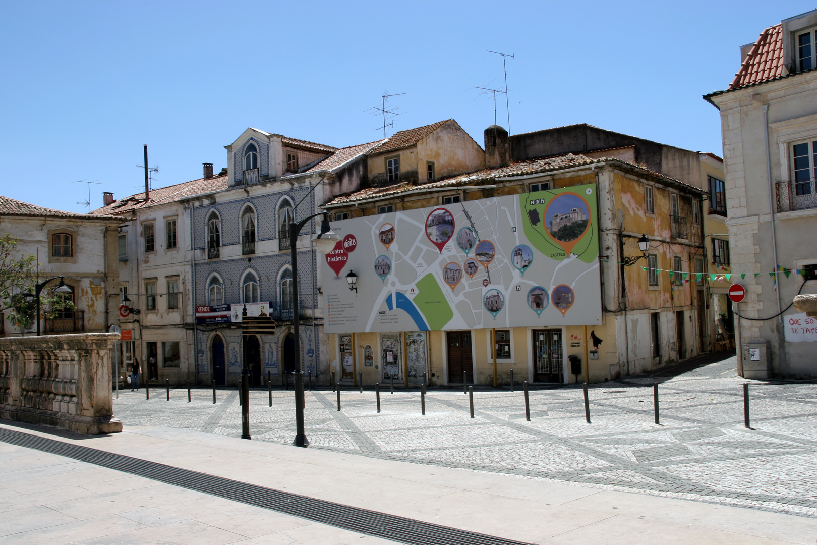 Sehenswürdig Leiria