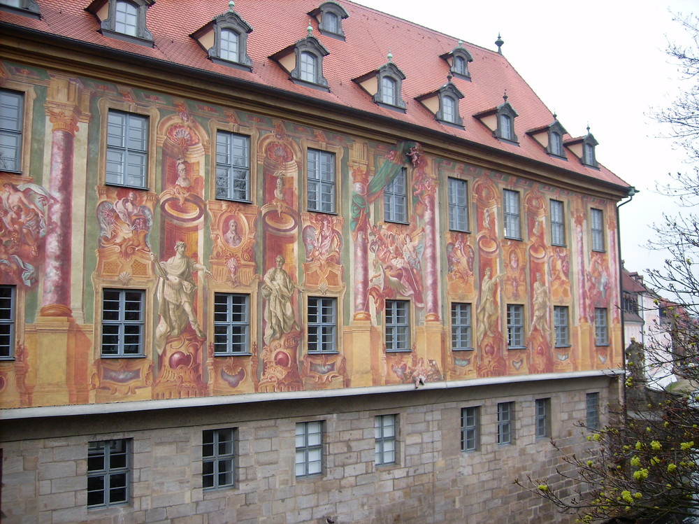 Sehenswürdigkeiten aus Bamberg