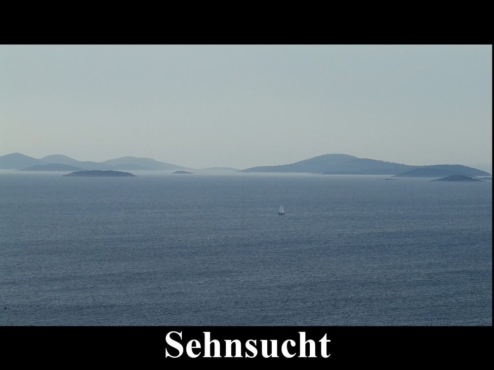 Sehnsucht