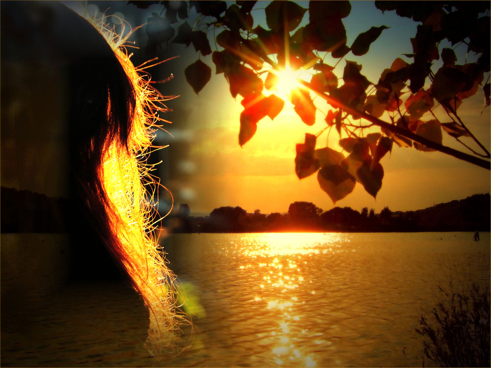 Sehnsucht.... Foto & Bild emotionen, sehnsucht , nur für dich Bilder